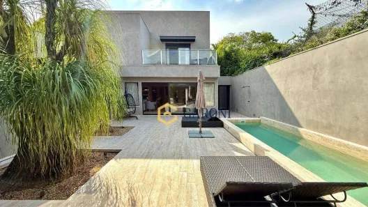 Casa com 4 Quartos à venda, 500m² no Alphaville Residencial Dois, Barueri