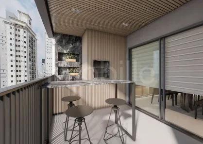 Apartamento com 1 Quarto à venda, 84m² no Fazenda, Itajaí