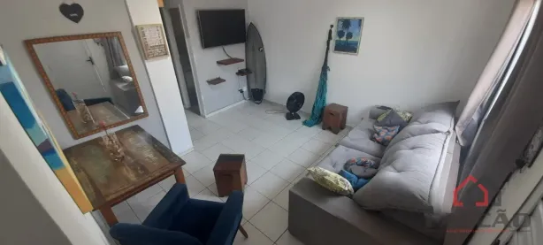 Sobrado com 3 Quartos à venda, 91m² no Catiapoa, São Vicente