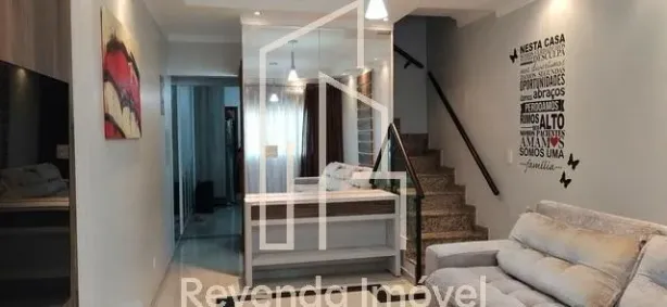 Casa com 3 Quartos à venda, 130m² no Jardim Regina, São Paulo