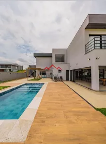 Casa de Condomínio com 5 Quartos à venda, 348m² no Medeiros, Jundiaí