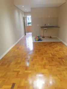 Kitnet com 1 Quarto à venda, 32m² no Bela Vista, São Paulo