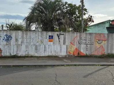 Lote/Terreno à venda, 513m² no Centro, Sapucaia do Sul