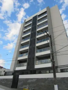 Apartamento com 2 Quartos para alugar, 79m² no Nova Guará, Guaratinguetá