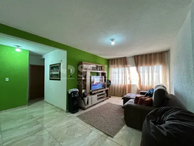 Apartamento com 2 Quartos à venda, 92m² no Santo Amaro, São Paulo