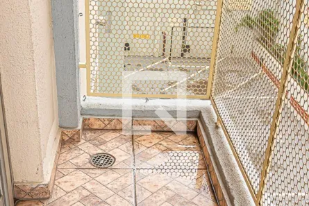 Apartamento com 2 Quartos à venda, 52m² no Sacomã, São Paulo
