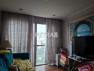 Apartamento com 2 Quartos à venda, 62m² no Jaguaré, São Paulo