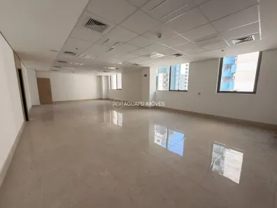 Sala Comercial para alugar, 203m² no Tatuapé, São Paulo