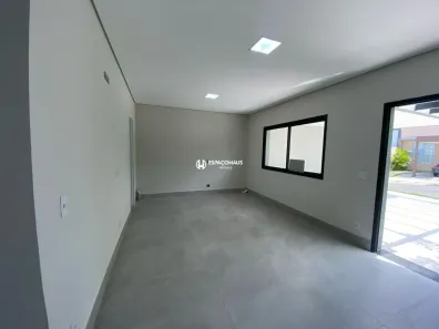 Casa de Condomínio com 3 Quartos à venda, 155m² no Jardins do Império, Indaiatuba