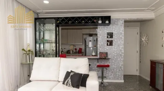 Apartamento com 3 Quartos à venda, 100m² no Vila da Saúde, São Paulo