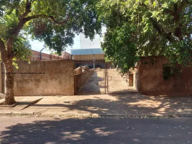 Lote/Terreno à venda, 126m² no Jardim Petrópolis, Presidente Prudente