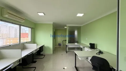 Sala Comercial à venda, 42m² no Jardim Guanabara, Campinas