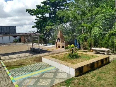 Apartamento com 3 Quartos à venda, 78m² no Aeroclube, João Pessoa
