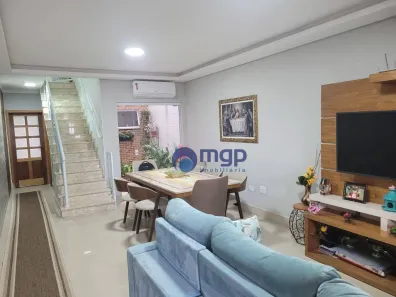 Sobrado com 3 Quartos à venda, 150m² no Vila Gustavo, São Paulo