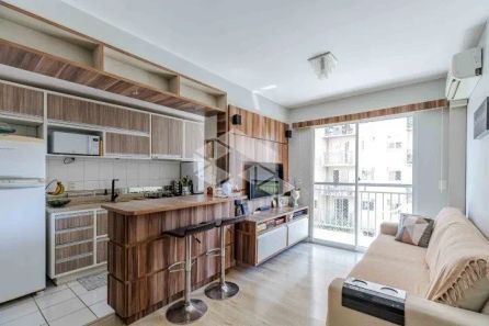 Apartamento com 3 Quartos à venda, 68m² no Tristeza, Porto Alegre