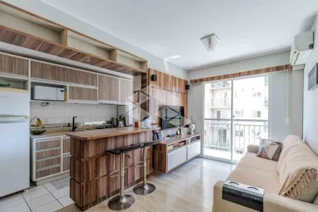 Apartamento com 3 Quartos à venda, 68m² no Tristeza, Porto Alegre