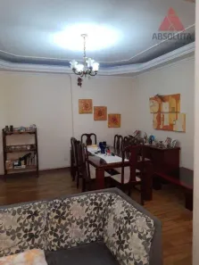 Apartamento com 3 Quartos à venda, 145m² no Vila Santa Catarina, Americana