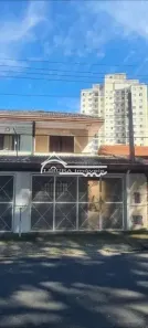 Casa com 3 Quartos à venda, 124m² no Jardim Augusta, São José dos Campos