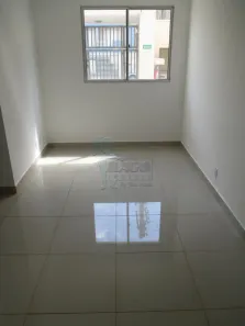 Apartamento com 1 Quarto para alugar, 38m² no Nova Aliança, Ribeirão Preto