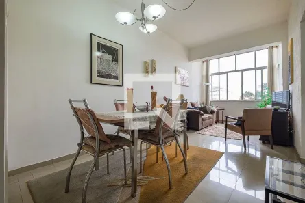 Apartamento com 2 Quartos à venda, 77m² no Cerqueira César, São Paulo