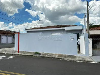 Casa com 3 Quartos à venda, 161m² no Jardim Brasil, São Carlos