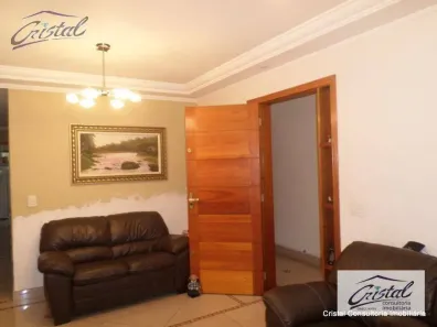 Casa com 4 Quartos à venda, 170m² no Jardim São Jorge (Raposo Tavares), São Paulo