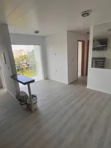 Apartamento com 2 Quartos à venda, 42m² no Maguari, Ananindeua