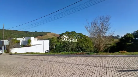 Lote/Terreno à venda, 657m² no Bosque do Imperador, Juiz de Fora
