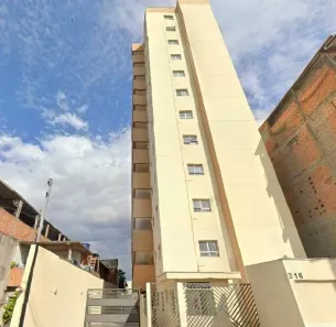 Apartamento com 2 Quartos à venda, 50m² no Chácaras Caxingui, Embu das Artes