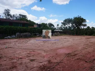Lote/Terreno à venda, 2635m² no Chácara Vale do Rio Cotia, Carapicuíba