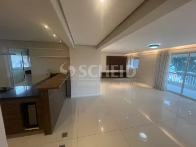 Apartamento com 3 Quartos à venda, 143m² no Chácara Santo Antônio (Zona Sul), São Paulo