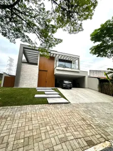 Casa de Condomínio com 4 Quartos à venda, 380m² no Alphaville, Santana de Parnaíba