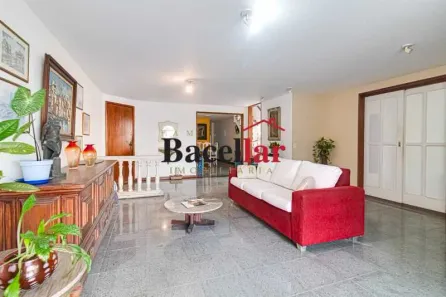 Apartamento com 5 Quartos à venda, 258m² no Recreio dos Bandeirantes, Rio de Janeiro