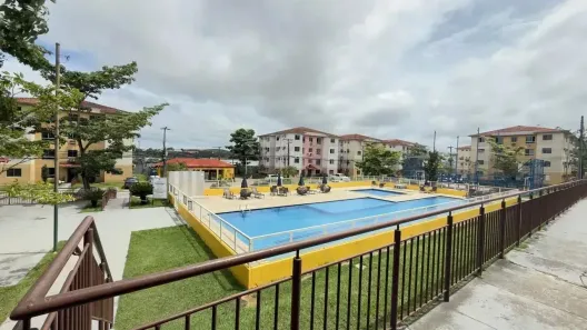 Apartamento com 3 Quartos à venda, 52m² no Tarumã-Açu, Manaus