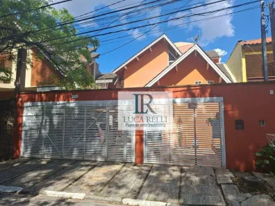 Casa com 3 Quartos à venda, 215m² no Nova Aldeinha/Aldeia, Barueri