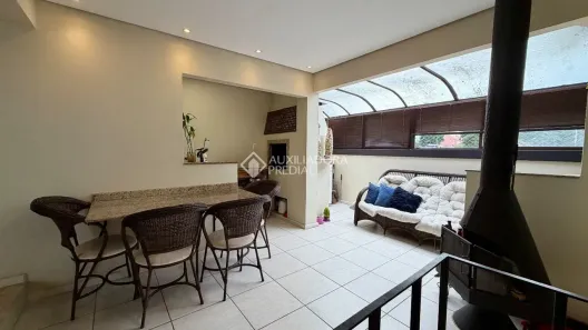 Cobertura com 3 Quartos à venda, 130m² no Tristeza, Porto Alegre