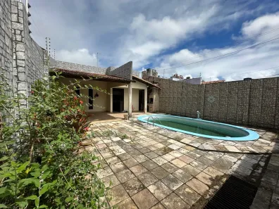 Casa com 3 Quartos à venda, 126m² no Nova Parnamirim, Parnamirim