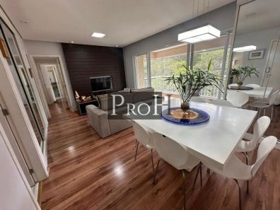 Apartamento com 3 Quartos à venda, 97m² no Santa Paula, São Caetano do Sul