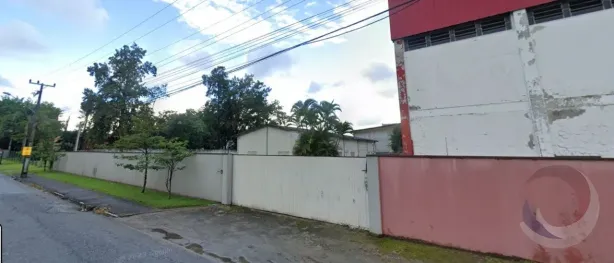 Lote/Terreno à venda, 2627m² no Distrito Industrial, São José