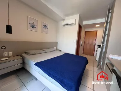 Apartamento com 1 Quarto à venda, 28m² no Boa Viagem, Recife