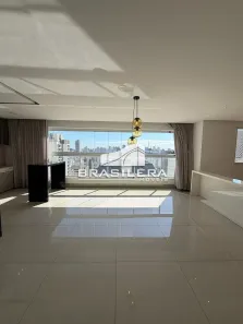 Apartamento com 3 Quartos à venda, 126m² no Setor Bueno, Goiânia
