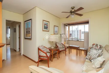 Cobertura com 3 Quartos à venda, 165m² no Menino Deus, Porto Alegre