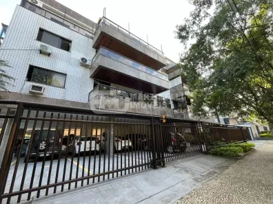 Apartamento com 2 Quartos à venda, 79m² no Recreio dos Bandeirantes, Rio de Janeiro