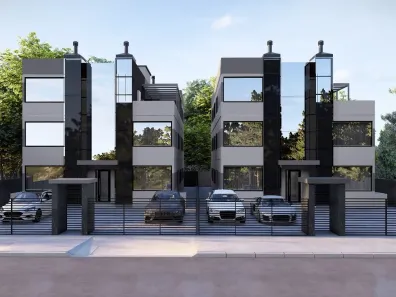 Cobertura com 4 Quartos à venda, 115m² no Pagani, Palhoça