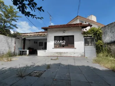 Casa com 3 Quartos à venda, 122m² no Vila Valença, São Vicente