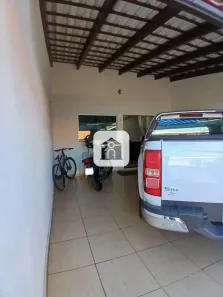 Casa com 2 Quartos à venda, 100m² no Jardim Europa, Uberlândia