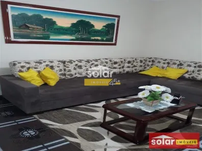 Sobrado com 3 Quartos à venda, 218m² no Vila Sílvia, São Paulo