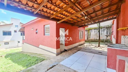 Casa com 2 Quartos para alugar, 80m² no Salgado Filho, Belo Horizonte