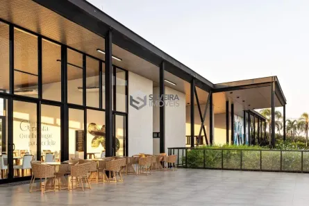 Lote/Terreno à venda, 648m² no Paranoá, Brasília