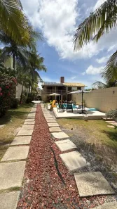 Casa com 4 Quartos à venda, 350m² no Stella Maris, Salvador